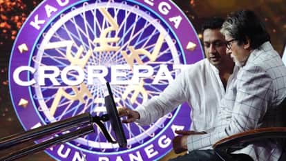 Kaun Banega Crorepati 18 Director Arun Sheshkumar Exclusive Interview Reveal Amitabh Bachchan Show New Concept