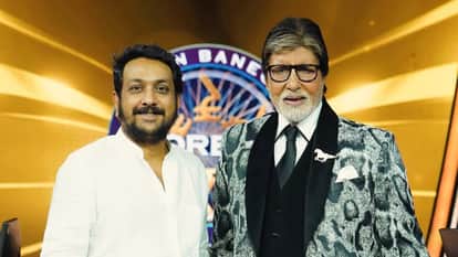 Kaun Banega Crorepati 18 Director Arun Sheshkumar Exclusive Interview Reveal Amitabh Bachchan Show New Concept