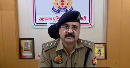 Kanpur: वसूली के आरोप में हेड कांस्टेबल लाइन हाजिर, पान की दुकान पर मांगी थी रंगदारी, एसीपी चकेरी को मिली जांच