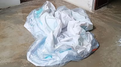 Fatehpur Female teacher murdered with a sharp edged weapon body submerged in a water filled tub