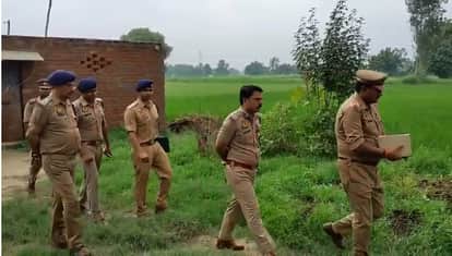 Kanpur Mumtaz Murder Case:Six years later the empty lap was filled but the marriage was shattered