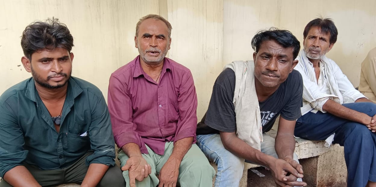 टिट फॉर टैट':कातिल शेयर कर रहा गर्लफ्रेंड संग तस्वीरें, ऑडियो- जो जैसा करेगा ...वैसा भरेगा, मुमताज हत्याकांड - Kanpur Open Challenge To Seven Police Teams Shoyal Ranu ...