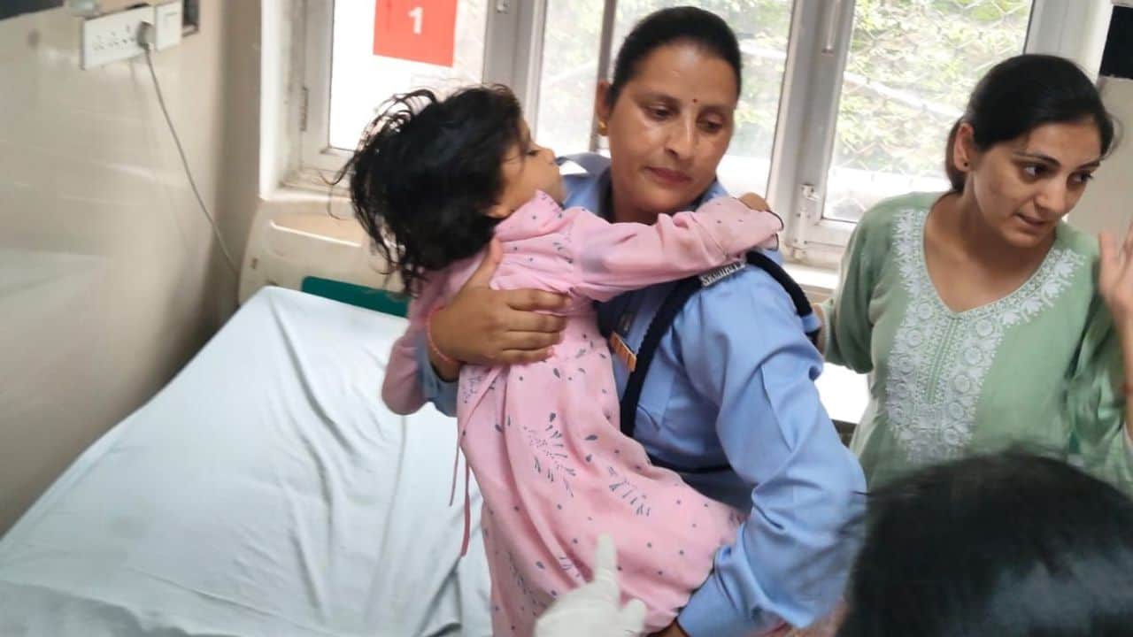 chamba bus accident chalunj mod four girls mother death painful stories