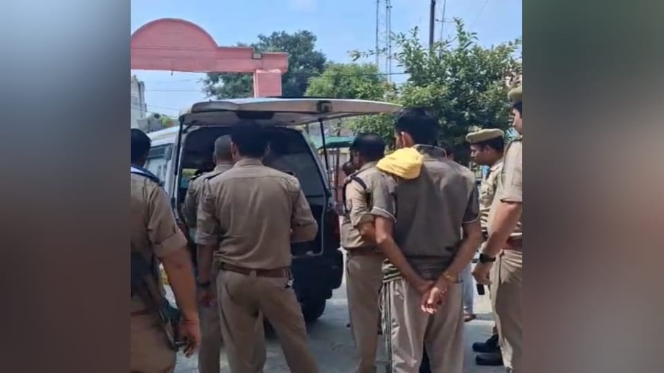 Meerut: Female Kanwariya dies while returning to Bulandshahr with holy water from Haridwar