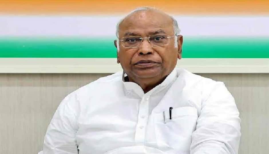 Crucial meeting in Rudrapur: Congress to brainstorm in Kharge's presence; strategy for 2027 to be discussed