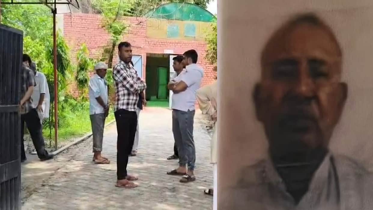 Health deteriorated during the Kanwar Yatra; Rajendra, a Kanwariya from Jhajjar, passed away in Sonipat