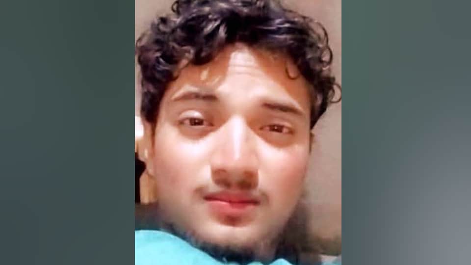 Man murders girlfriend husband in Budhana of Muzaffarnagar by inflicting 17 blows with sharp-edged weapon
