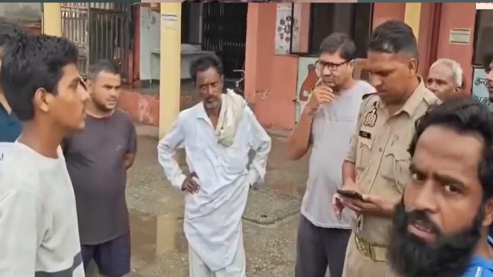 Muzaffarnagar Murder welder went to Surat Meena stayed at her maternal home followed by entry of Lover Asim
