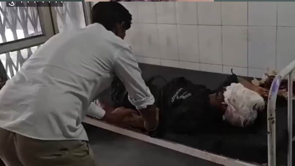 Muzaffarnagar Murder welder went to Surat Meena stayed at her maternal home followed by entry of Lover Asim