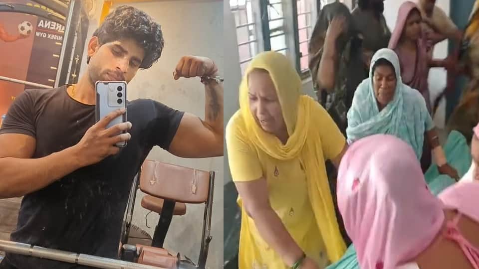 Baghpat: BJP leader's son commits suicide after dispute with pregnant wife
