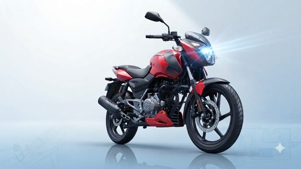 New Bajaj Pulsar 150 Leaked Before Launch, Major Updates Revealed