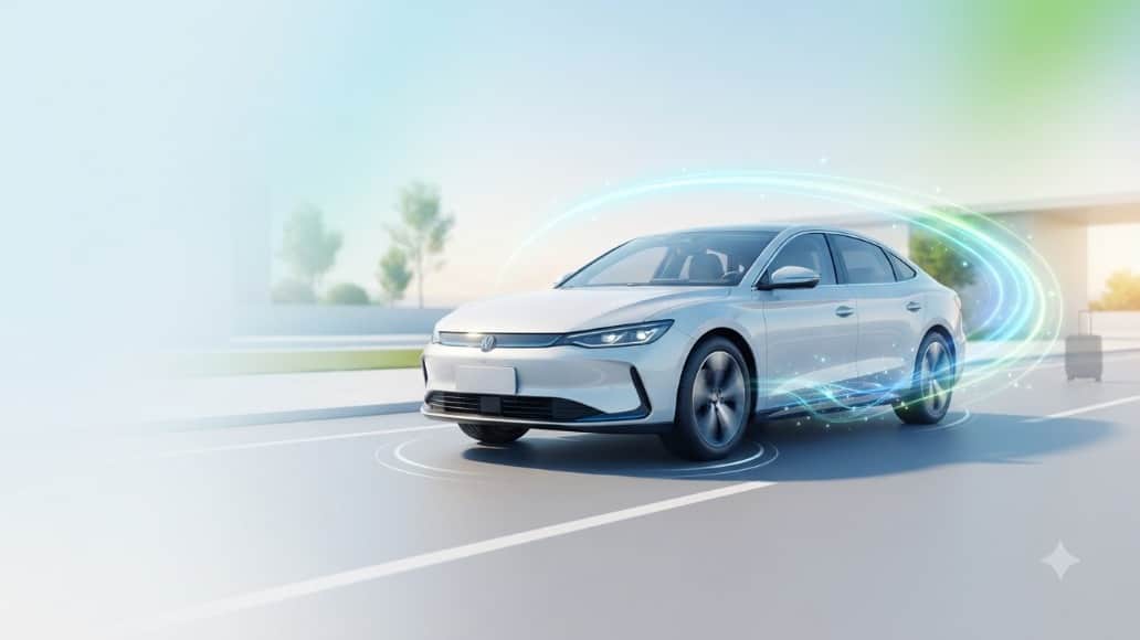 Tips, Simple Ways Get More Kilometres From Your Electric Car