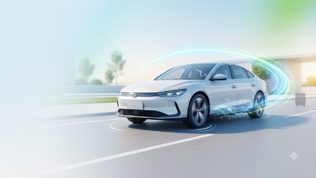 Tips, Simple Ways Get More Kilometres From Your Electric Car