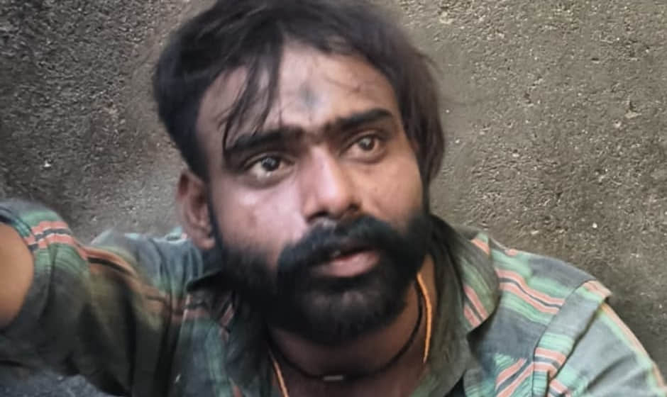 Kanpur: Intoxicated youth stabs rickshaw puller at Company Bagh intersection