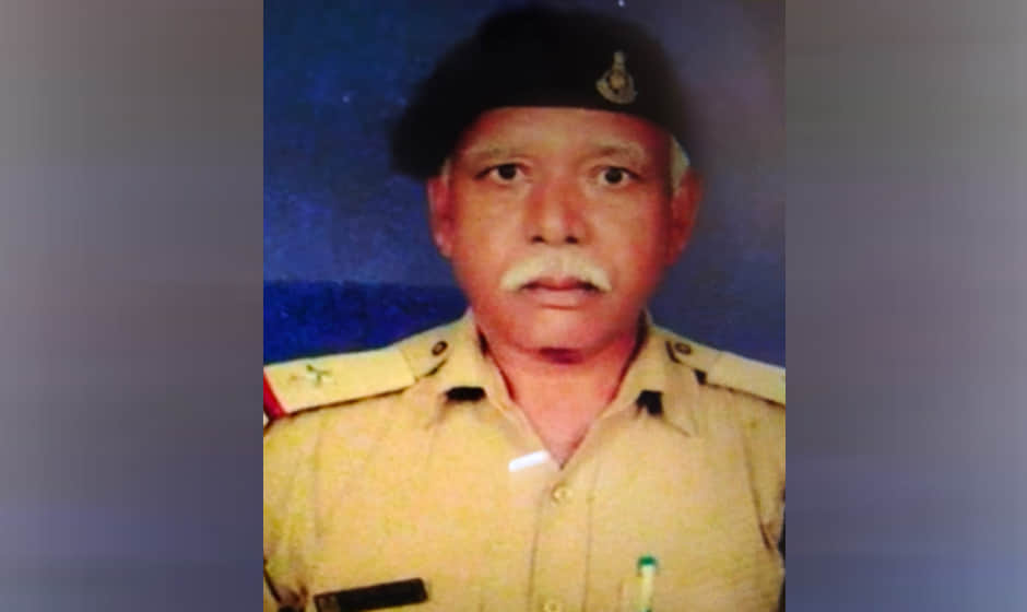 Kanpur: Retired Sub-Inspector, devastated by wife's death, found hanging at home