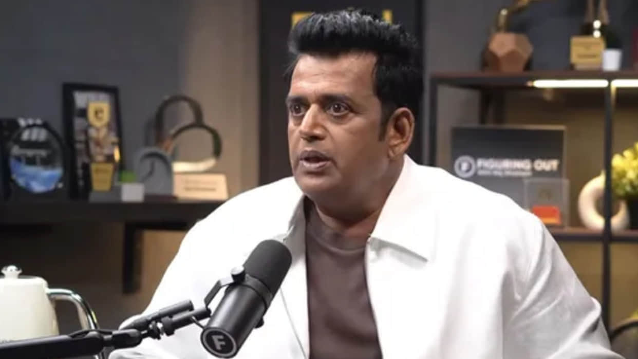 Ravi Kishan Reacts With A Tweet After The Line Money Follows My Brother Goes Viral