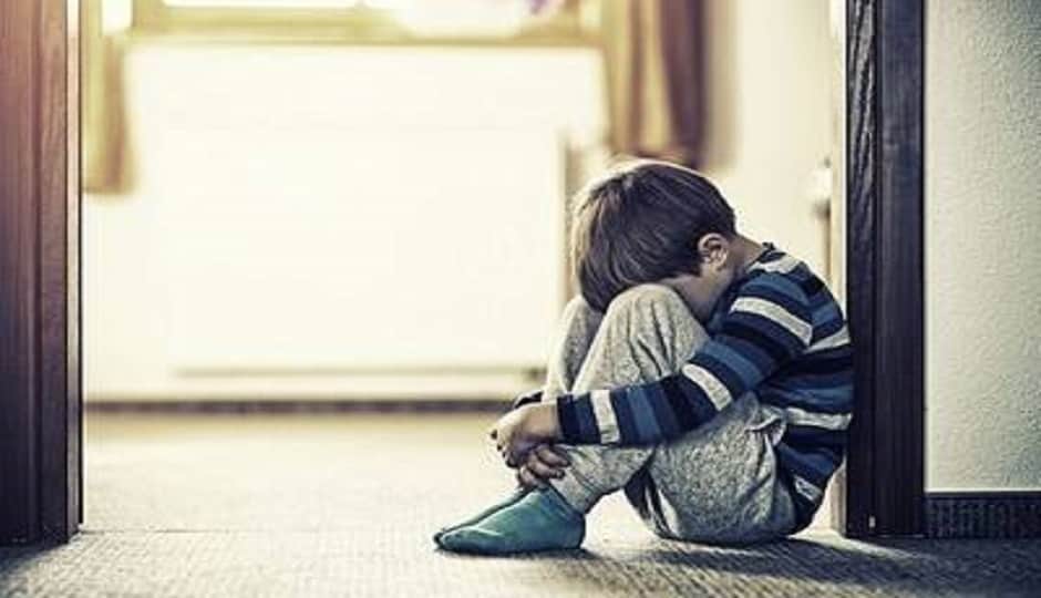 Cases of harassment offenses against minor boys have increased in Udham Singh Nagar