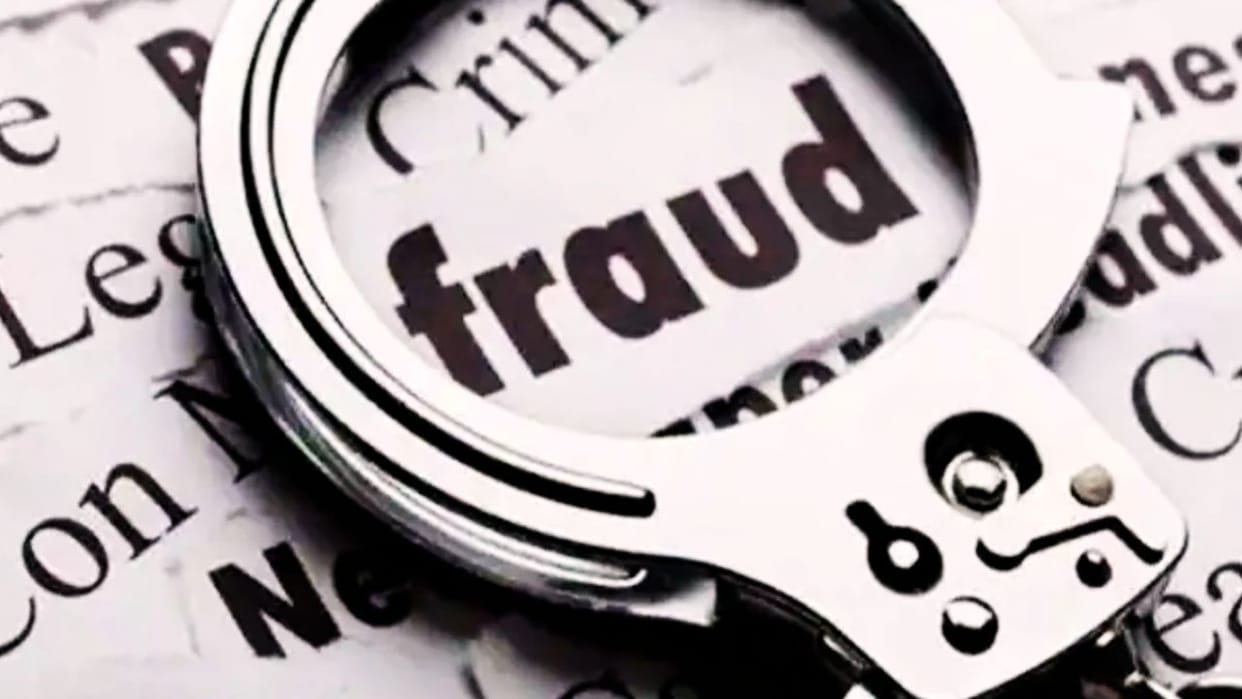 Banda: Fake certificate created for vehicle operations in a government department