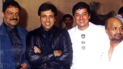 Govinda Starrer Joroo Ka Ghulam Fame Director Shakeel Noorani Arrested In Physical Abuse And Harassment Case