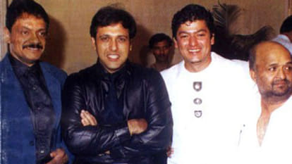Govinda Starrer Joroo Ka Ghulam Fame Director Shakeel Noorani Arrested In Physical Abuse And Harassment Case
