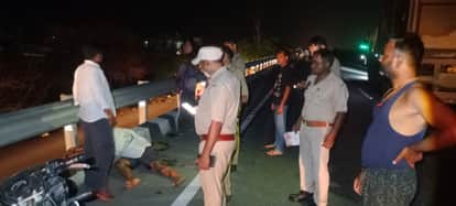 Urai: Truck Rams Innova Carrying Mahakal Devotees, Youth Dies; Two Seriously Injured