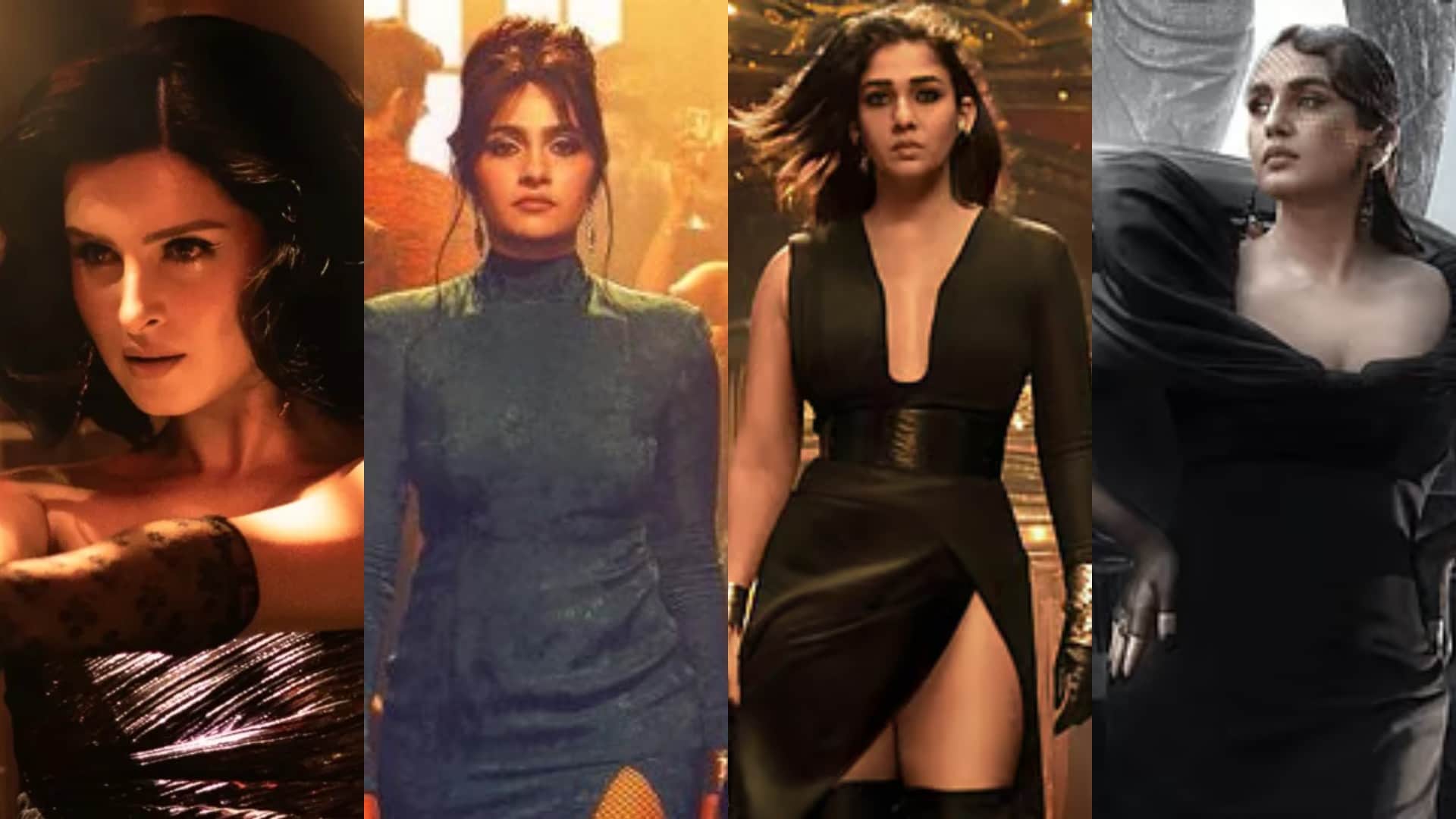 How much yash charge for Toxic know nayanthara kiara advani Huma Qureshi and Tara Sutaria fees