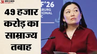तात्याना किम का साम्राज्य तबाह