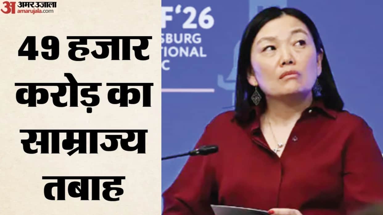 Ukraine Drone Strikes Hit Russia Richest Woman Tatyana Kim $6 Billion E-Commerce Empire