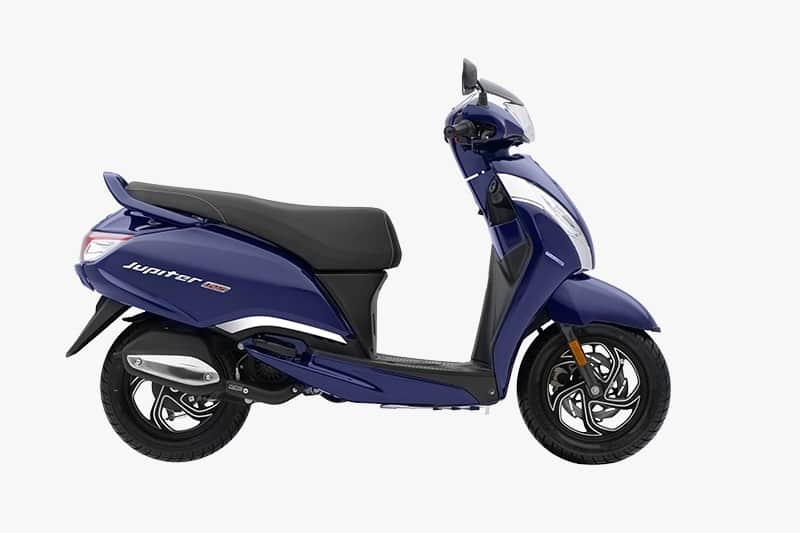 Best 125cc Scooters India, Price, Mileage, Features, Safety Compared