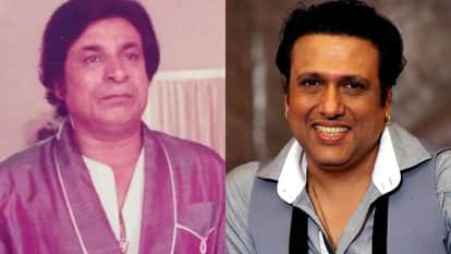 Govinda Spoke About His Friendship With David Dhawan And Kader Khan Shared Anecdotes
