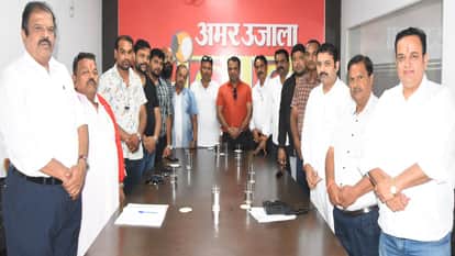 मां तुझे प्रणाम अभियान से जुड़ेंगे शहर के व्यापारी