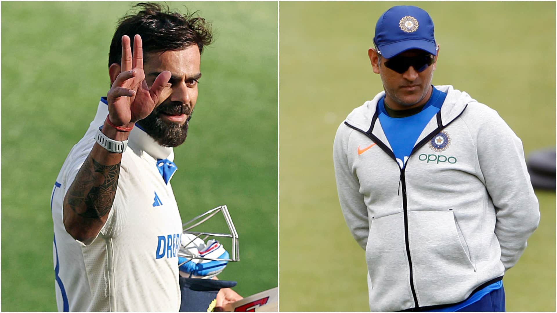 VIDEO: Harbhajan Singh Explains Difference Between Kohli and Dhoni's Captaincy, Defends Gambhir