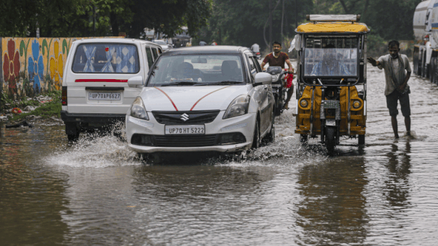 Weather across India Assam flood death toll Himachal roads closed know latest IMD forecast rainfall landslide