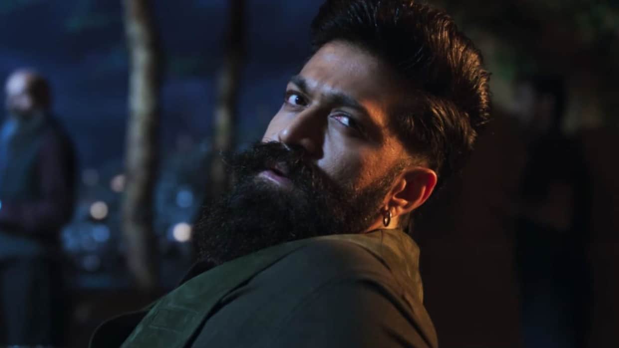 Yash Advised Children To Stay Away From Toxic Saying They Should Stay At Home