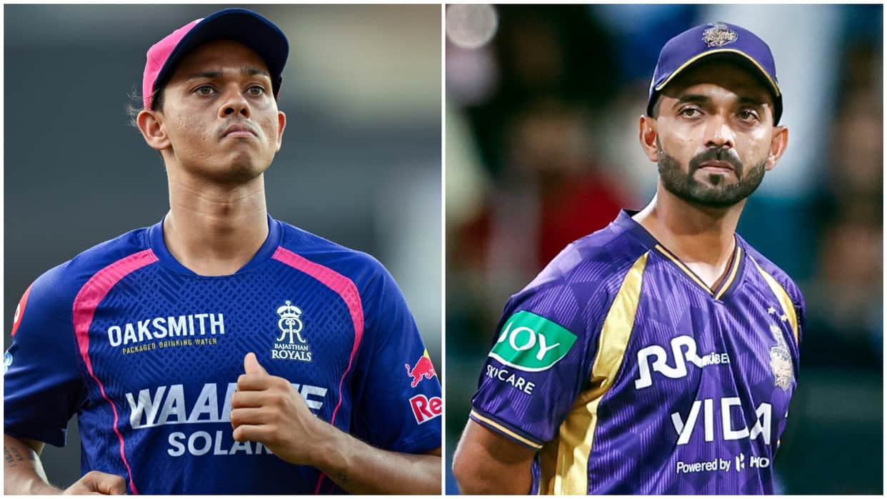 Yashasvi Jaiswal Faced Four-Match Ban After Duleep Trophy Outburst, How Ajinkya Rahane Saved Him