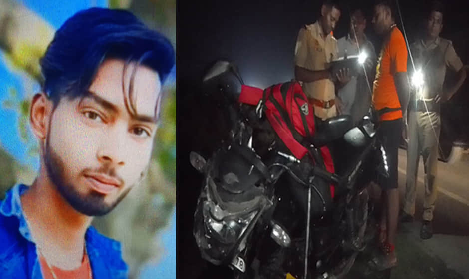 Farrukhabad: Three Kanwariyas crushed to death by a truck; two injured