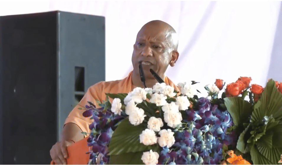 101st Anniversary of the Kakori Train Action: CM Yogi states it was not a dacoity