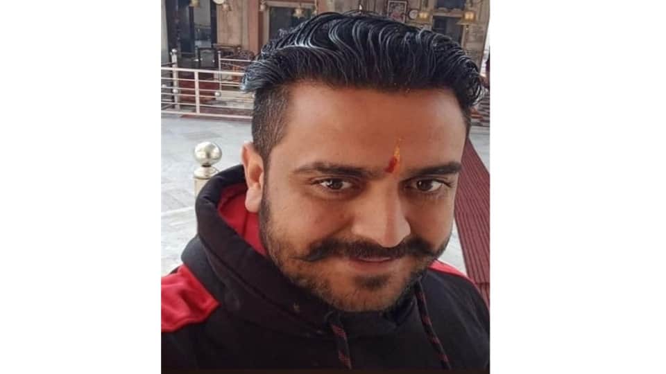 Youth murdered due to a personal feud in Sunam Udham Singh Wala, Sangrur; body found on Pir Banna Banoi Road.