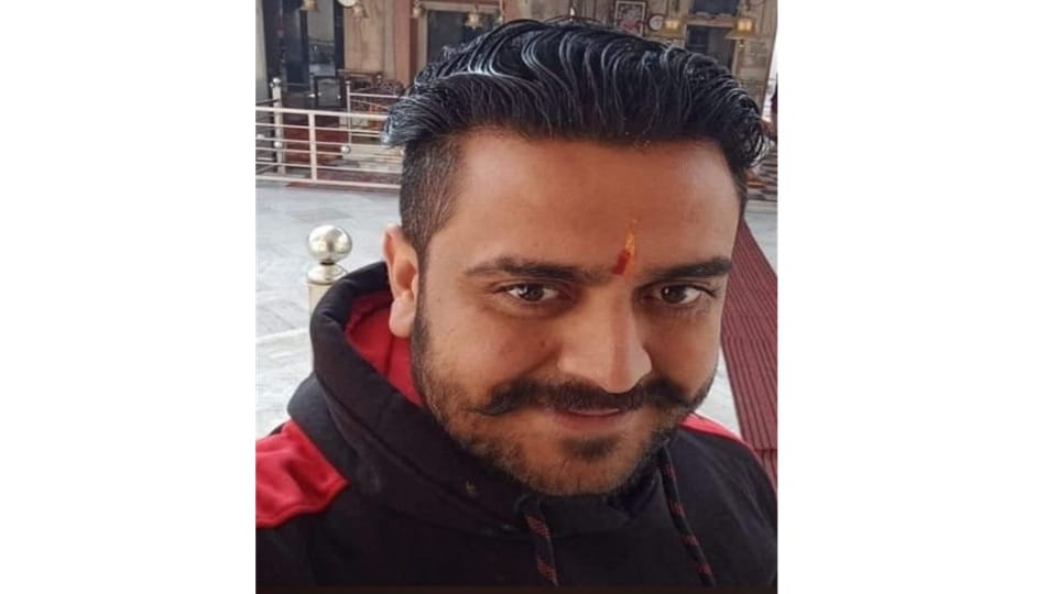 Youth murdered due to a personal feud in Sunam Udham Singh Wala, Sangrur; body found on Pir Banna Banoi Road.