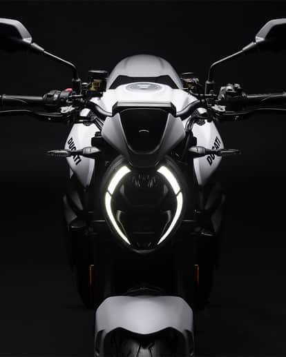 2026 Ducati Monster Bike Launched in India: Check Price Features Engine Specs