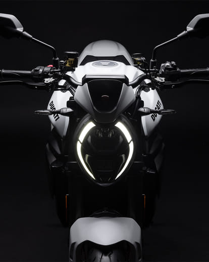 2026 Ducati Monster Bike Launched in India: Check Price Features Engine Specs
