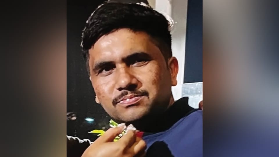 UP: Bijnor constable Akash takes his own life, distressed by a female constable; FIR