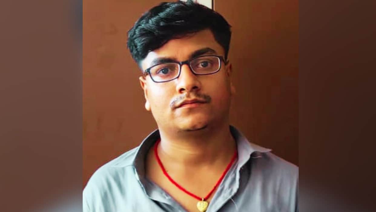 Wife two-month-old body found in suitcase wanted man in Silvassa murder case arrested from Varanasi