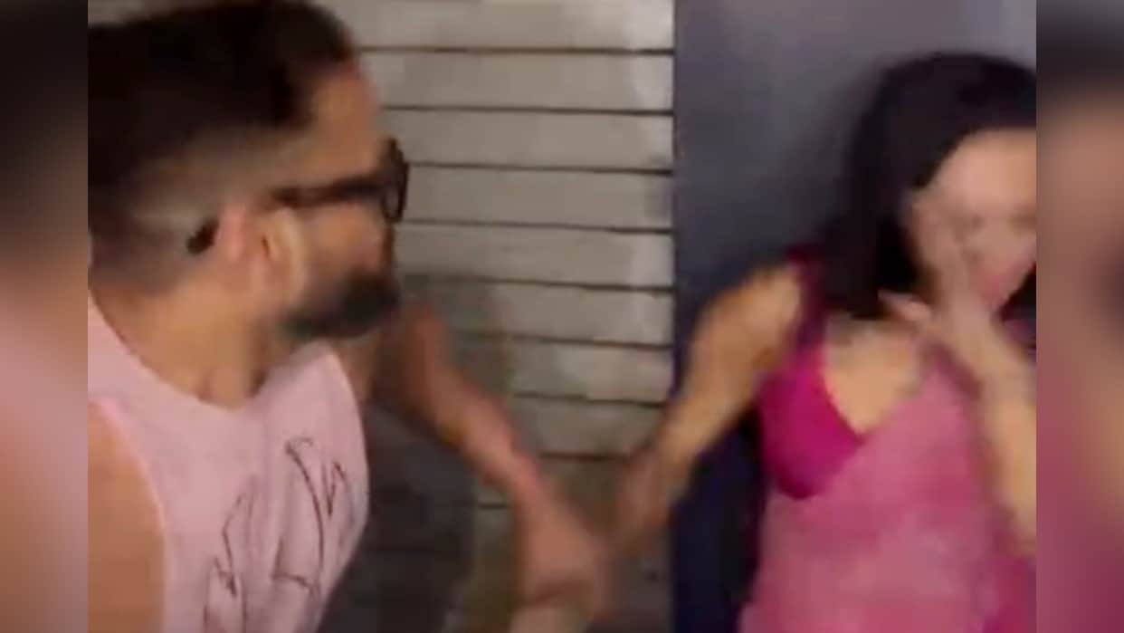 gym owner and his associates beat up a transgender person in Bareilly