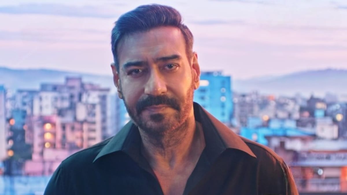 Ajay Devgn:अब अपराध से सतर्क करेंगे अजय देवगन, बने 'क्राइम पेट्रोल' के होस्ट; जानें कब से टेलीकास्ट होगा शो?