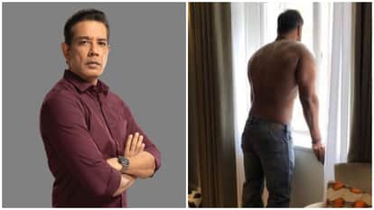 Anup Soni reacted on show crime patrol amid Ajay Devgn taking over hosting duties