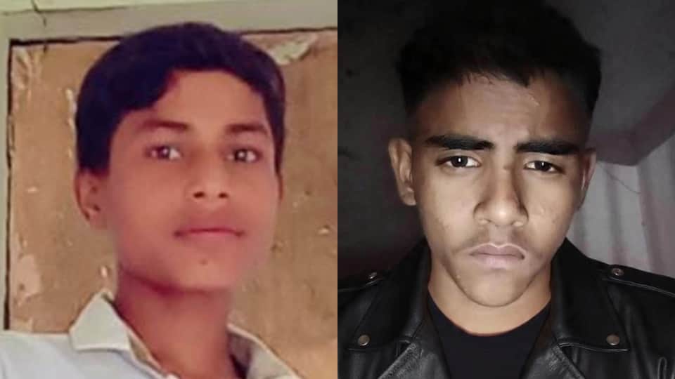Moradabad: Two Kanwariyas killed in a road accident; the group had gone to Makarandpur to fetch Kanwar