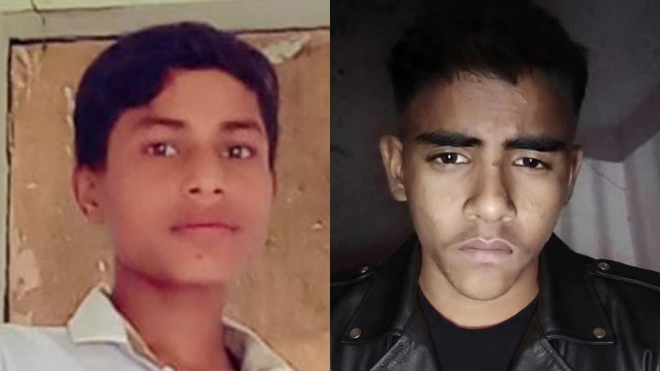 Moradabad: Two Kanwariyas killed in a road accident; the group had gone to Makarandpur to fetch Kanwar