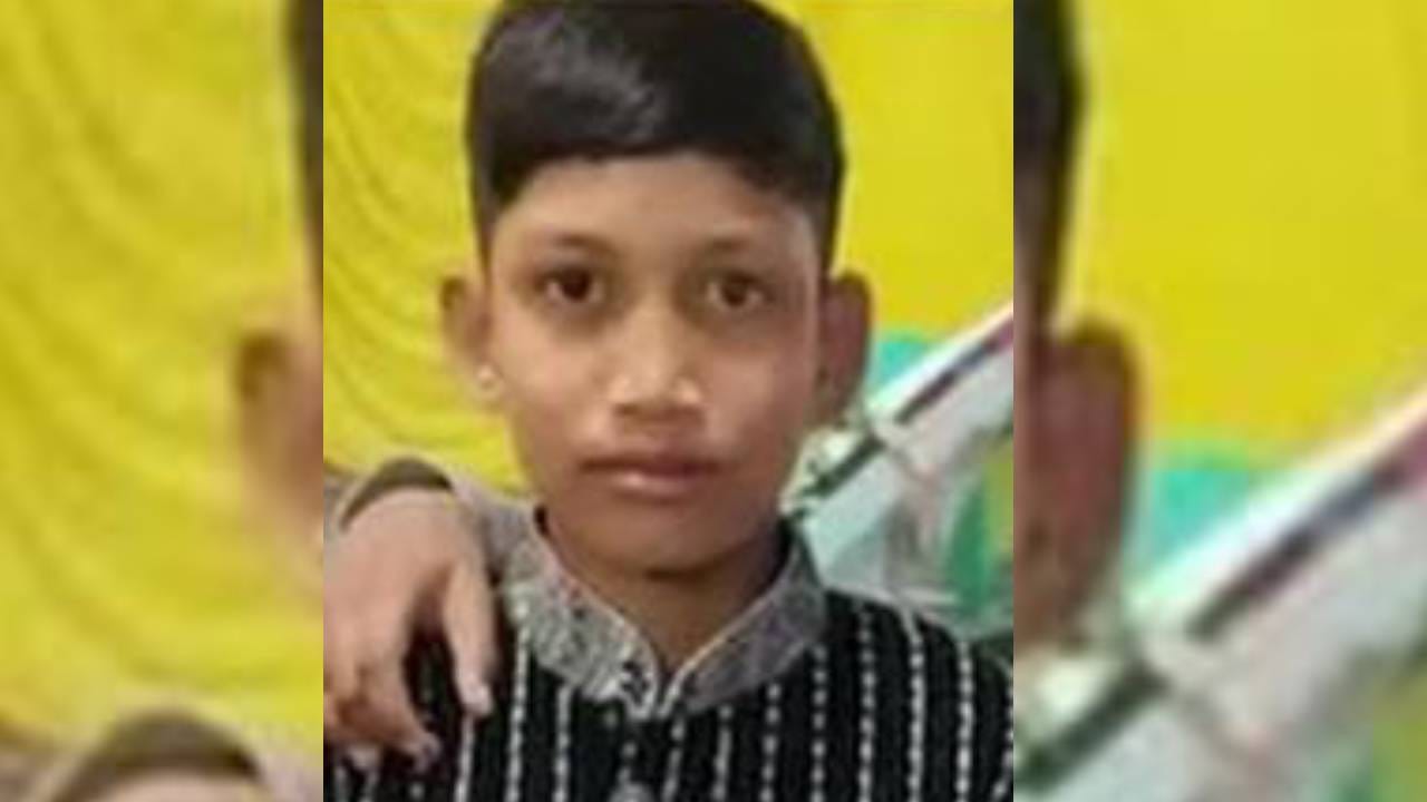 Sitapur: Teenager murdered following a dispute over a video game; attacked with a knife.