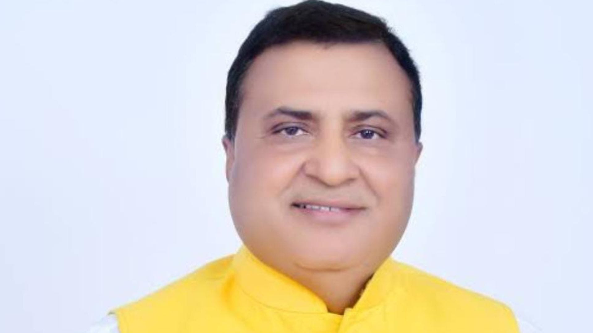BJP regional in-charge visit Kashi today welcomed in four districts hold deliberations across meetings